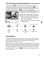 Предварительный просмотр 52 страницы Canon 5159B003 Instruction Manual