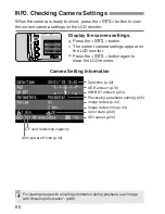 Предварительный просмотр 61 страницы Canon 5159B003 Instruction Manual