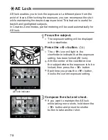 Предварительный просмотр 79 страницы Canon 5159B003 Instruction Manual