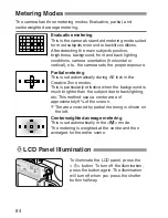 Предварительный просмотр 85 страницы Canon 5159B003 Instruction Manual