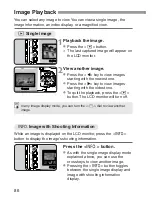 Предварительный просмотр 87 страницы Canon 5159B003 Instruction Manual