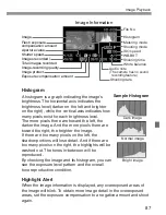 Предварительный просмотр 88 страницы Canon 5159B003 Instruction Manual