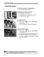 Предварительный просмотр 97 страницы Canon 5159B003 Instruction Manual