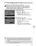 Предварительный просмотр 98 страницы Canon 5159B003 Instruction Manual