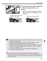 Предварительный просмотр 102 страницы Canon 5159B003 Instruction Manual