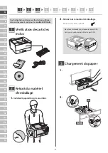 Предварительный просмотр 8 страницы Canon 5162C006BA Setup Manual