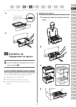 Предварительный просмотр 9 страницы Canon 5162C006BA Setup Manual