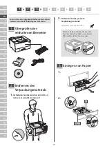 Preview for 14 page of Canon 5162C006BA Setup Manual