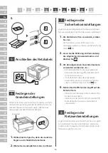 Preview for 16 page of Canon 5162C006BA Setup Manual