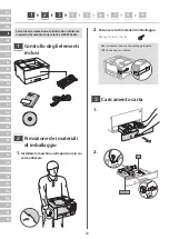 Предварительный просмотр 20 страницы Canon 5162C006BA Setup Manual