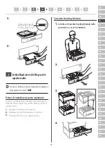 Предварительный просмотр 21 страницы Canon 5162C006BA Setup Manual