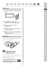 Предварительный просмотр 23 страницы Canon 5162C006BA Setup Manual