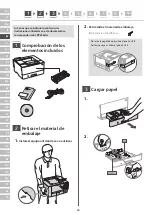 Предварительный просмотр 26 страницы Canon 5162C006BA Setup Manual