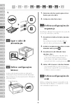 Предварительный просмотр 46 страницы Canon 5162C006BA Setup Manual