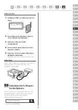 Предварительный просмотр 47 страницы Canon 5162C006BA Setup Manual