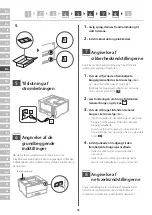 Предварительный просмотр 58 страницы Canon 5162C006BA Setup Manual