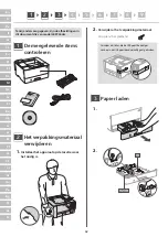 Предварительный просмотр 62 страницы Canon 5162C006BA Setup Manual