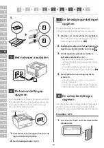 Предварительный просмотр 64 страницы Canon 5162C006BA Setup Manual