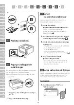 Предварительный просмотр 76 страницы Canon 5162C006BA Setup Manual