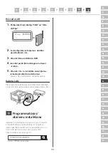 Предварительный просмотр 101 страницы Canon 5162C006BA Setup Manual