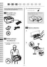 Предварительный просмотр 110 страницы Canon 5162C006BA Setup Manual