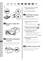 Предварительный просмотр 130 страницы Canon 5162C006BA Setup Manual