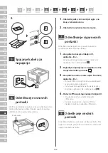 Предварительный просмотр 142 страницы Canon 5162C006BA Setup Manual