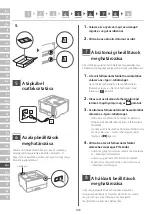 Предварительный просмотр 148 страницы Canon 5162C006BA Setup Manual