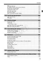 Предварительный просмотр 13 страницы Canon 5169B003 User Manual