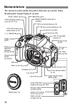 Предварительный просмотр 18 страницы Canon 5169B003 User Manual