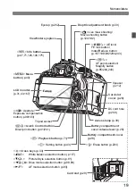 Предварительный просмотр 19 страницы Canon 5169B003 User Manual