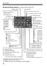 Предварительный просмотр 20 страницы Canon 5169B003 User Manual