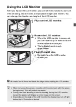 Предварительный просмотр 31 страницы Canon 5169B003 User Manual