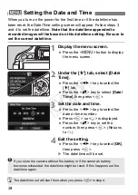 Предварительный просмотр 34 страницы Canon 5169B003 User Manual