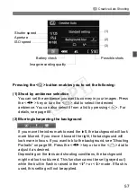 Предварительный просмотр 57 страницы Canon 5169B003 User Manual