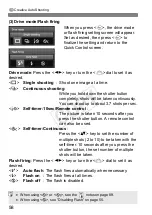 Предварительный просмотр 58 страницы Canon 5169B003 User Manual