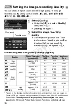 Предварительный просмотр 76 страницы Canon 5169B003 User Manual