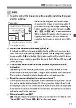 Предварительный просмотр 77 страницы Canon 5169B003 User Manual