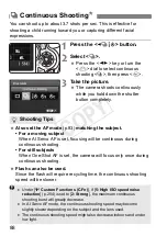 Предварительный просмотр 88 страницы Canon 5169B003 User Manual