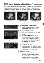 Предварительный просмотр 105 страницы Canon 5169B003 User Manual