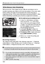 Предварительный просмотр 120 страницы Canon 5169B003 User Manual