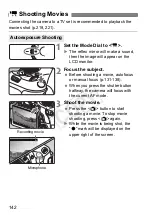 Предварительный просмотр 142 страницы Canon 5169B003 User Manual