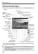 Предварительный просмотр 146 страницы Canon 5169B003 User Manual