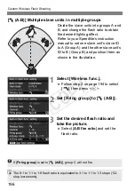 Предварительный просмотр 196 страницы Canon 5169B003 User Manual