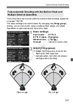 Предварительный просмотр 197 страницы Canon 5169B003 User Manual