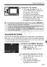 Предварительный просмотр 219 страницы Canon 5169B003 User Manual