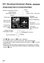 Предварительный просмотр 226 страницы Canon 5169B003 User Manual