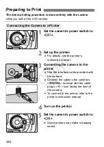 Предварительный просмотр 236 страницы Canon 5169B003 User Manual