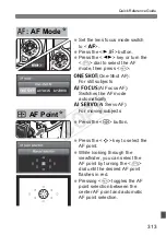 Предварительный просмотр 313 страницы Canon 5169B003 User Manual