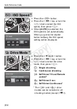 Предварительный просмотр 314 страницы Canon 5169B003 User Manual